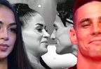 Onelia Molina y su fría reacción al regreso de Facundo González