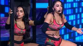 Onelia Molina y su fuerte queja por reto extremo con tarántulas