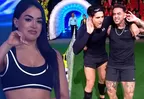 Onelia Molina y su reacción al triunfo de Diego contra Mario
