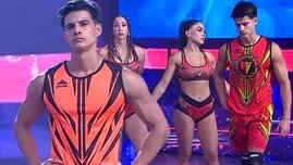 Onelia Molina y su molestia por Kevin Díaz en sentencia