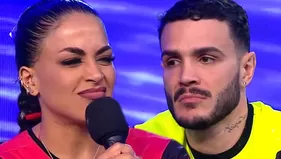 Onelia Molina y su reacción por vinculación con Mario Irivarren