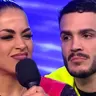 Onelia Molina y su reacción por vinculación con Mario Irivarren.
