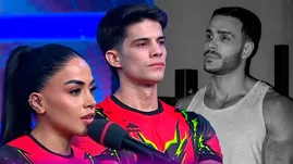 Onelia desterró a Mario | Composición: Katherine Lozano | Fuente: América Televisión