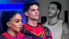 Onelia desterró a Mario | Composición: Katherine Lozano | Fuente: América Televisión