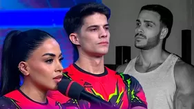 Onelia negó problemas con Kevin por Mario Irivarren: "No es punto de discusión"