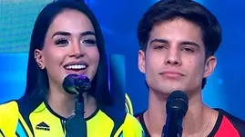 Onelia pidió regreso de Kevin y la trolean: "Cuando lo oficialices". | Fuente: América Televisión