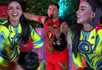 Onelia se burló de Pancho por reclamo inválido en su contra