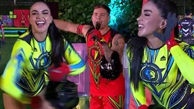 Onelia se burló de Pancho por reclamo inválido en su contra