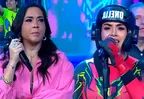 Onelia tildó de hipócrita a Katia y ella le lanzó fuerte respuesta