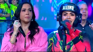 Onelia tildó de hipócrita a Katia y ella le lanzó fuerte respuesta