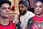 Onelia y Kevin reaccionaron así a declaraciones de Mario Irivarren