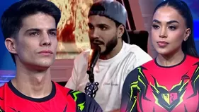 Onelia y Kevin reaccionaron así a declaraciones de Mario Irivarren