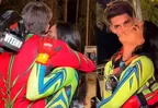Onelia y Kevin se lucen cariñosos tras confirmar que salen