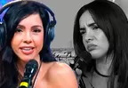 Paloma Fiuza criticó a Rosángela Espinoza tras quedar suspendida