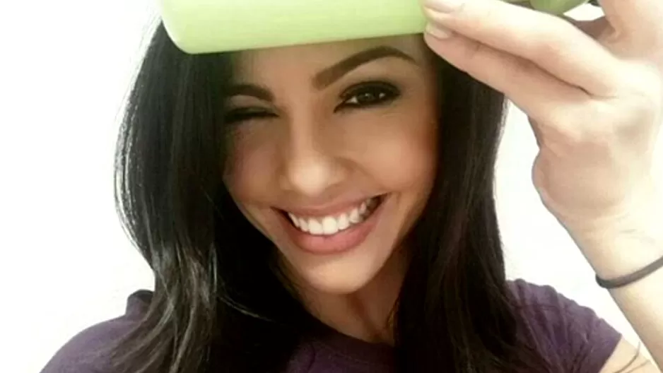 Paloma Fiuza presentó al gran amor de su vida en Instagram.