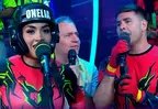 Pancho defendió a Onelia Molina ante ataques de Leandro