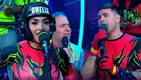 Pancho defendió a Onelia Molina ante ataques de Leandro