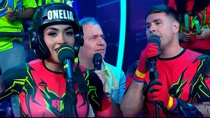 Pancho defendió a Onelia Molina ante ataques de Leandro