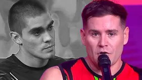 Pancho dio fuerte consejo a Santiago tras enfurecer por su salida