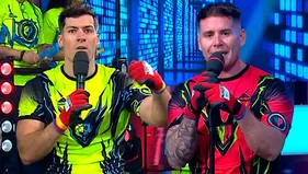 Pancho encaró a Patricio Parodi y lo culpó por errores de los guerreros