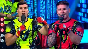 Pancho encaró a Patricio Parodi y lo culpó por errores de los guerreros