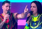 Pancho hizo fuerte acusación contra Rosángela: "La cámara no vio"
