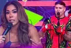 Pancho hizo promesa a Karen tras descartarla para combatientes