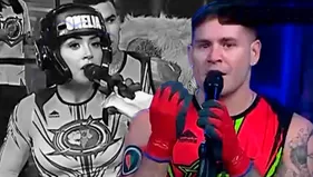 Pancho lanzó fuerte mensaje a Onelia Molina y ella se molestó