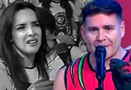 Pancho minimizó comentario de Rosángela Espinoza y reaccionó así
