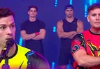 Pancho negó traición a Kevin y Leandro tras acusación de Patricio