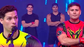 Pancho negó traición a Kevin y Leandro tras acusación de Patricio