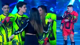 Pancho Rodríguez criticó a los guerreros por Rosángela Espinoza