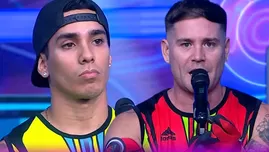 Pancho Rodríguez culpó a Raúl Carpena por Patricio. | Fuente: EEG