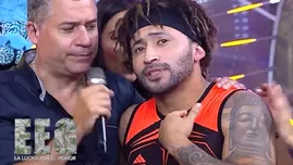 	<p>Pancho Rodríguez eliminó a Zumba del programa y el retador envió emotivo mensaje.</p>