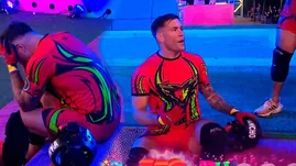 Pancho Rodríguez enfurece con su equipo por continuas derrotas