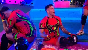 Pancho Rodríguez enfurece con su equipo por continuas derrotas