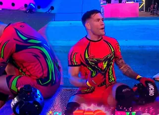 Pancho Rodríguez enfurece con su equipo por continuas derrotas