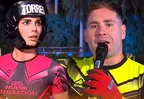 Pancho Rodríguez enfureció contra Vania Torres: "Me molesta"