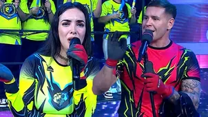 Pancho Rodríguez enfureció con Rosángela Espinoza e hizo fuerte acusación
