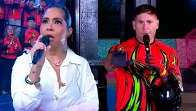 Pancho Rodríguez estalló contra Katia Palma: “Te pido respeto”