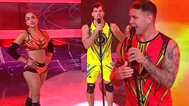 Pancho Rodríguez enfureció con Patricio por elegir a Onelia