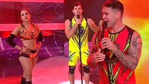 Pancho Rodríguez estalló contra Patricio por elegir a Onelia