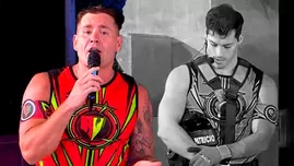 Pancho se indignó con Pato | Composición: Katherine Lozano