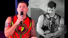 Pancho Rodríguez estalló contra Patricio Parodi: "Niño engreído"