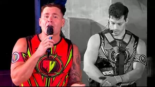 Pancho Rodríguez estalló contra Patricio Parodi: "Niño engreído"