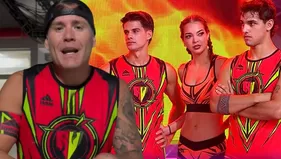 Pancho Rodríguez explicó por qué eligió a Flavia López