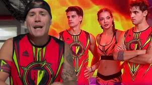 Pancho Rodríguez explicó por qué eligió a Flavia López