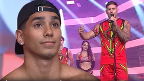 Pancho Rodríguez expresó su "orgullo" por Raúl Carpena