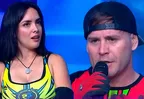 Pancho Rodríguez furioso atacó a Rosángela: "Es la que más sopla"
