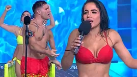 Pancho Rodríguez y su fuerte acusación contra Onelia Molina